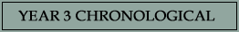 Year 3 Chronological